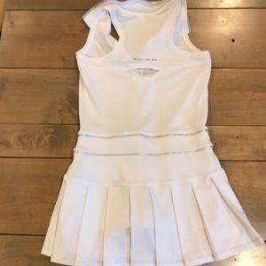 Gap girls’ tennis dress
